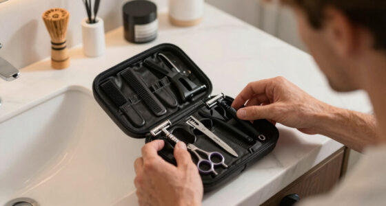 11 Best Grooming Kits for Dads in 2026