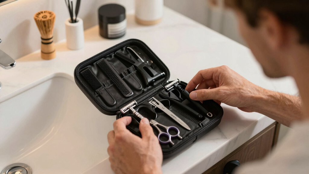 11 Best Grooming Kits for Dads in 2026