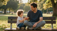 11 Best Personal Development Books For Dads In 2026