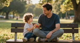 11 Best Personal Development Books For Dads In 2026