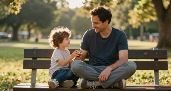 11 Best Personal Development Books For Dads In 2026