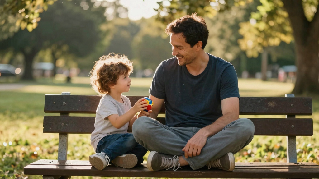 11 Best Personal Development Books For Dads In 2026