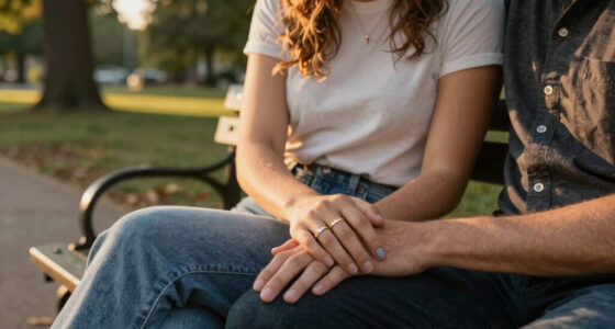 14 Best Matching Couples Jewelry in 2026