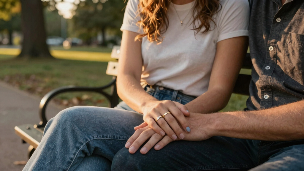 14 Best Matching Couples Jewelry in 2026