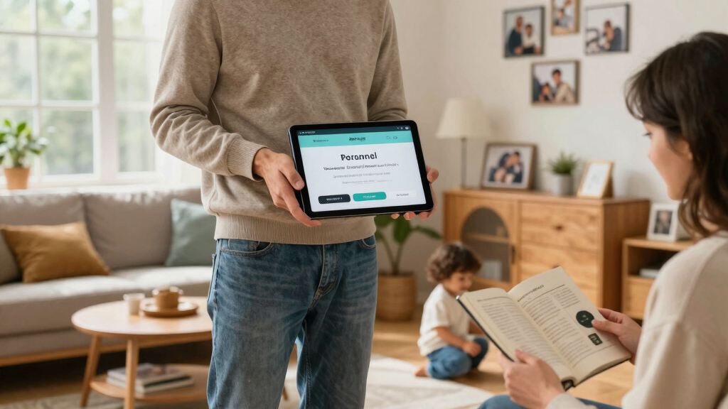 14 Best Personal Development Books for Dads in 2026