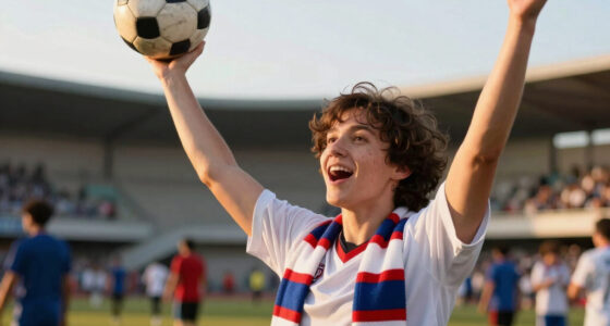 14 Best Soccer Fan Apparel in 2026