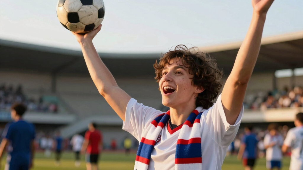 14 Best Soccer Fan Apparel in 2026