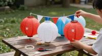 15 Best Patriotic Outdoor Party Supplies in 2026