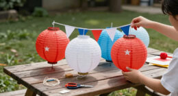 15 Best Patriotic Outdoor Party Supplies in 2026