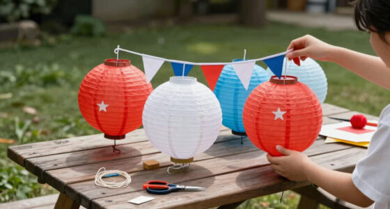 15 Best Patriotic Outdoor Party Supplies in 2026
