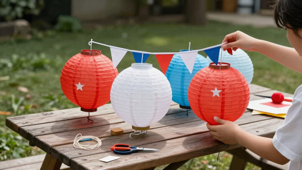 15 Best Patriotic Outdoor Party Supplies in 2026