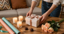 15 Best Romantic Date Night Gifts in 2026