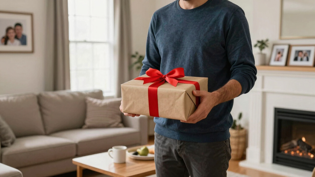 4 Best Gifts For Dad In 2026