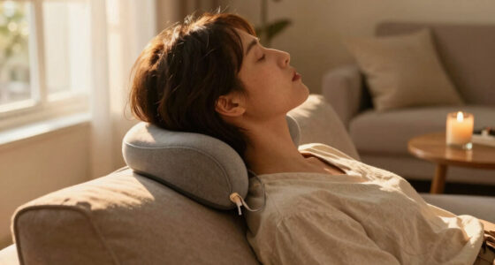 6 Best Couples Massage Pillows in 2026