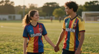 6 Best Couples Matching Jerseys in 2026
