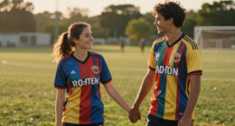 6 Best Couples Matching Jerseys in 2026