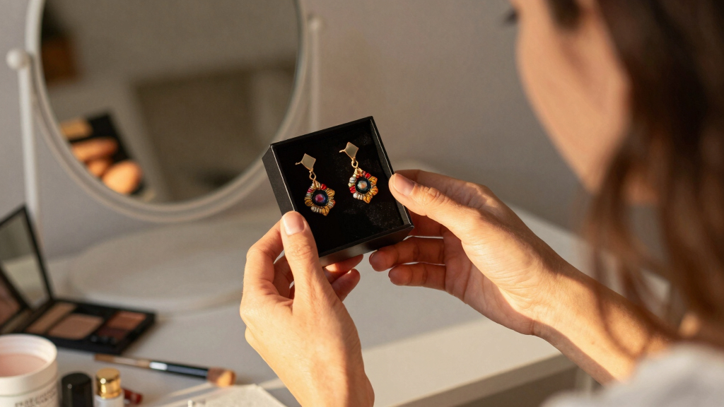 7 Best Costume Earrings Prime Day Deals in 2026