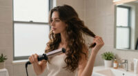 7 Best Curling Irons Prime Day Deals in 2026