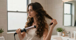 7 Best Curling Irons Prime Day Deals in 2026