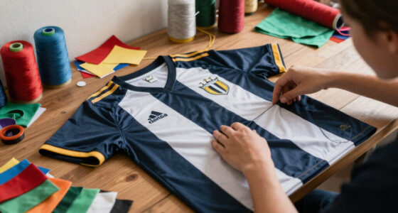 8 Best Soccer Fan Apparel in 2026