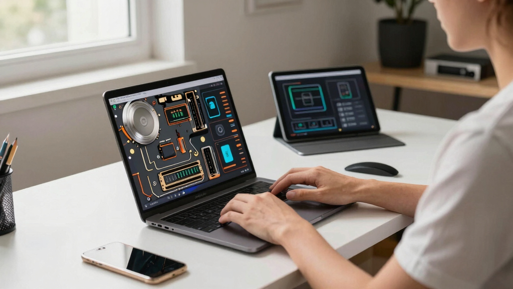 9 Best Computers, Tablets & Components in 2026