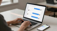 AI chatbots hit the dating scene, becoming the lovelorn's modern-day Cyrano