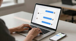 AI chatbots hit the dating scene, becoming the lovelorn's modern-day Cyrano