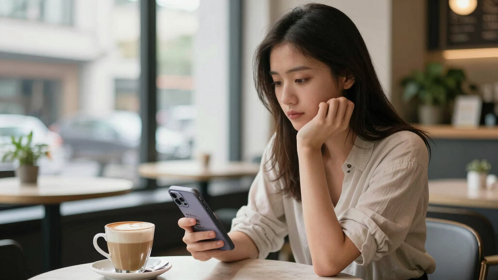 AI Girlfriends Are Already Making the Dating Scene Harder, Therapists Warn