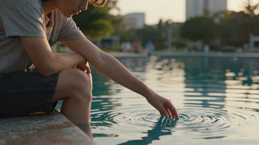 Column | At this point, the Reflecting Pool deserves an Emmy