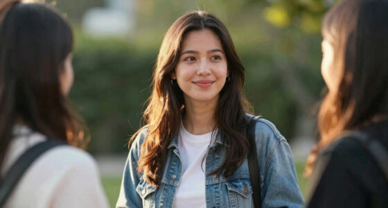 Ellen Adarna looked back on the valuable relationship advice she received from her late father, sharing that it helped shape how she viewed love and self-worth. Full report in the link in comments section.