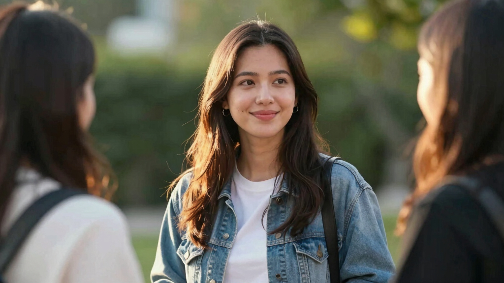 Ellen Adarna looked back on the valuable relationship advice she received from her late father, sharing that it helped shape how she viewed love and self-worth. Full report in the link in comments section.
