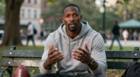 Former NFL MVP shares blunt relationship advice after viral Jets QB dispute