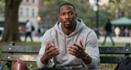Former NFL MVP shares blunt relationship advice after viral Jets QB dispute