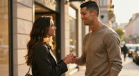 ​From Gucci store meeting to engagement: Cristiano Ronaldo and Georgina Rodriguez relationship timeline​