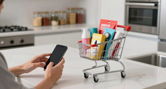 I’m a Shopping Editor and Here’s What I’m Actually Buying During Amazon’s Prime Day