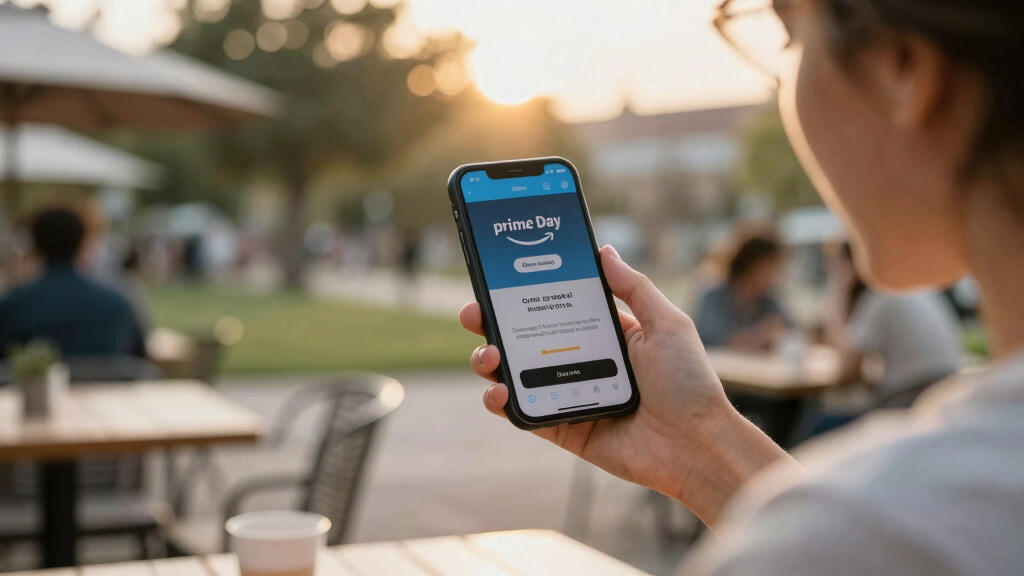 LIVE: Amazon Prime Day Deals Seen on TODAY: Color Wow, Capris and More up to 53% Off