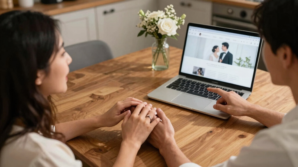 Why Steven McBee Jr. & Allie Eklund Were Talking Marriage Just Weeks Into Their Relationship