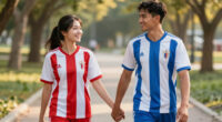 10 Best Couples Matching Jerseys in 2026