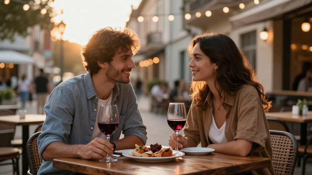 11 Best Romantic Date Night Ideas in 2026