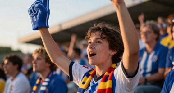 11 Best Soccer Fan Apparel in 2026