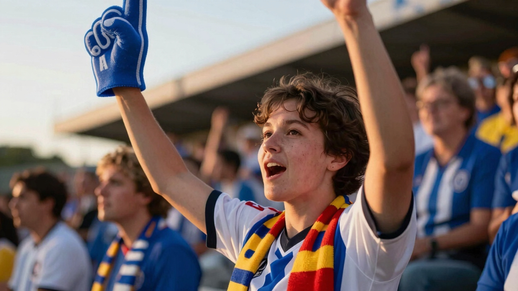 11 Best Soccer Fan Apparel in 2026