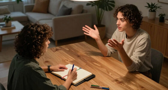 12 Best Couples Communication Journals in 2026