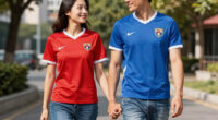 12 Best Couples Matching Jerseys in 2026