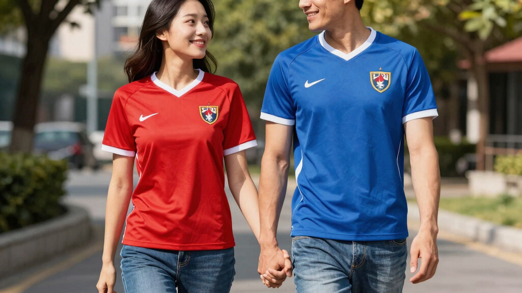 12 Best Couples Matching Jerseys in 2026