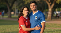 12 Best Couples Matching Jerseys in 2026