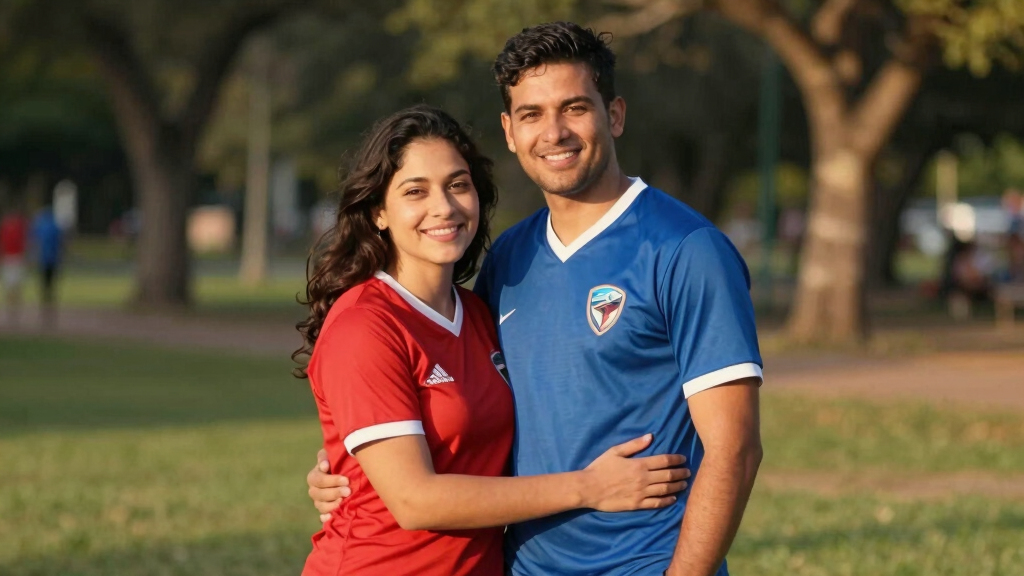 12 Best Couples Matching Jerseys in 2026