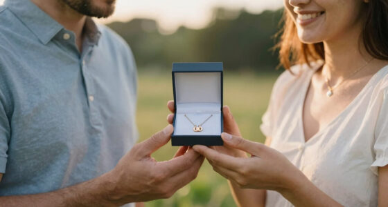 12 Best Personalized Couple’s Jewelry in 2026
