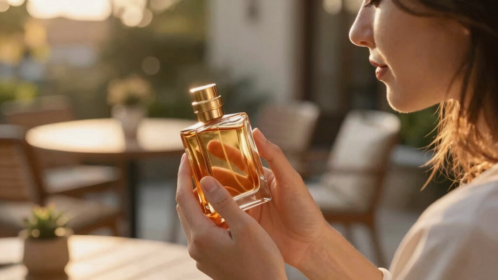 13 Best Amber Perfumes in 2026