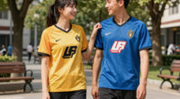 13 Best Couples Matching Jerseys in 2026
