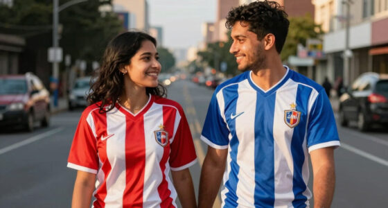 13 Best Couples Matching Jerseys in 2026